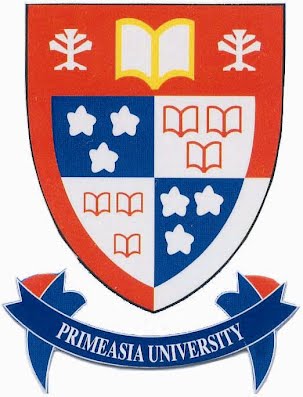 Primeasia University